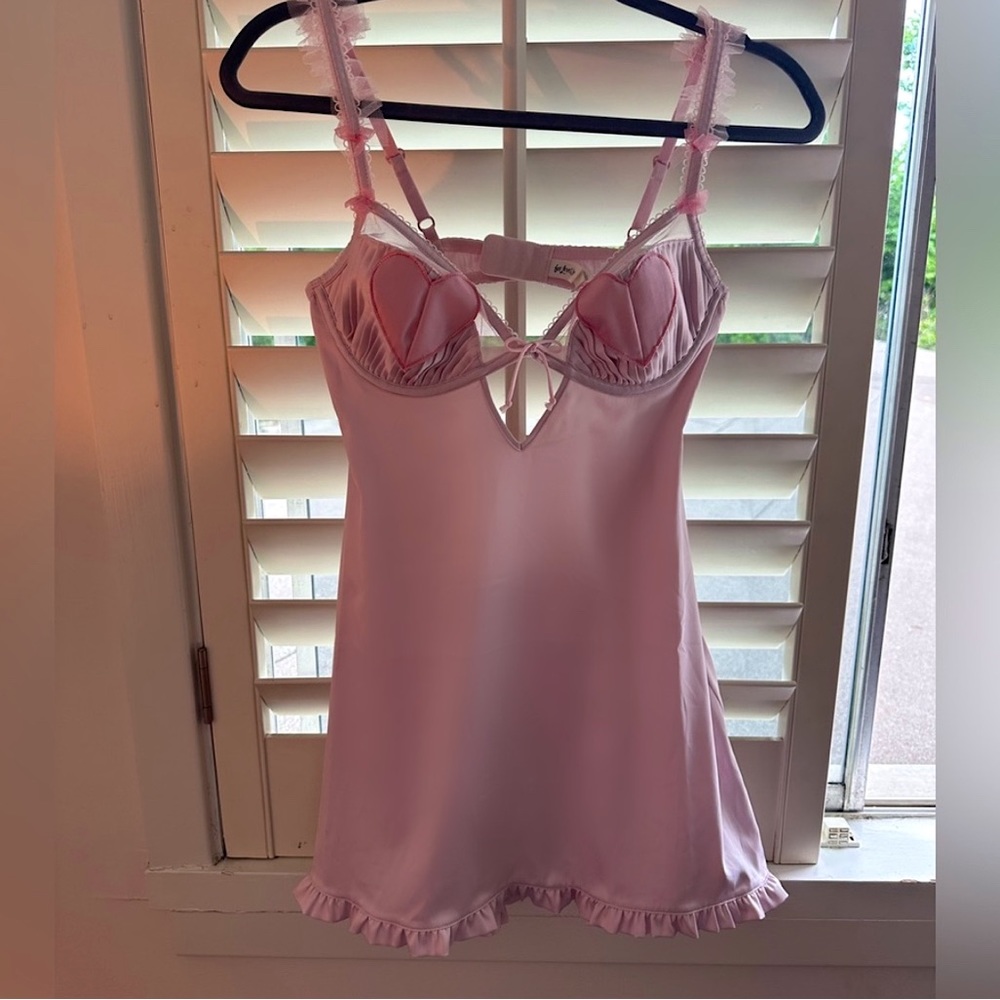 FOR LOVE & LEMONS DRESS - Picture 5 of 7